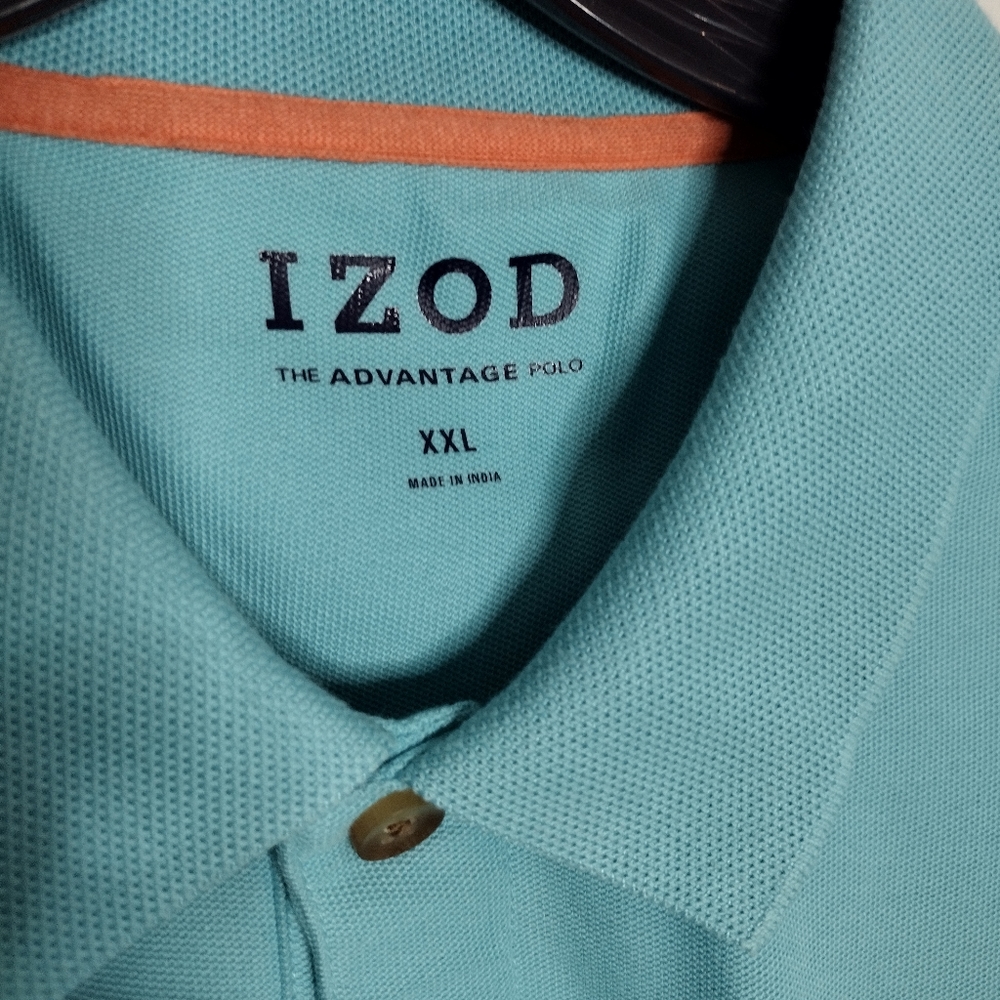 Izod Men's Golf Polo